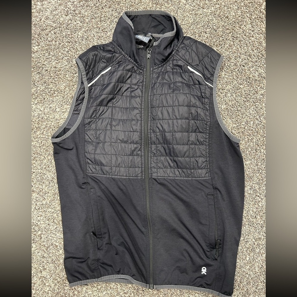 Men’s vest Large